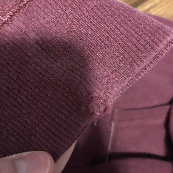 TNA Baltic Hoodie - Picture 5 of 5